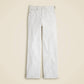J.Crew - Full Length Slim Wide Leg Jeans - Tall