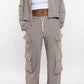 Honor The Gift - Honor Cargo Sweatpant