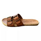 Blowfish - Women's Gennah Rope Slide Sandals