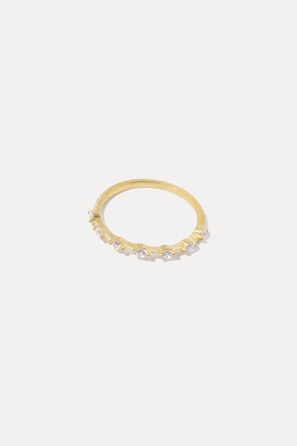 Miranda Frye - Kira Ring