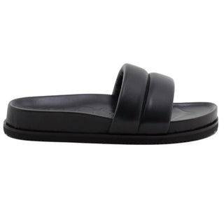 Closed - Leather Slip-On Sandals