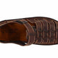 Naot - Men's Julius Crazy Horse Sandal