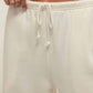 Z Supply - Downtown Wide Leg Sweatpant