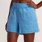 Carve Designs - Keely High Rise Relaxed Shorts
