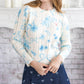 Kestan - Eirwen Long Sleeve Sweater