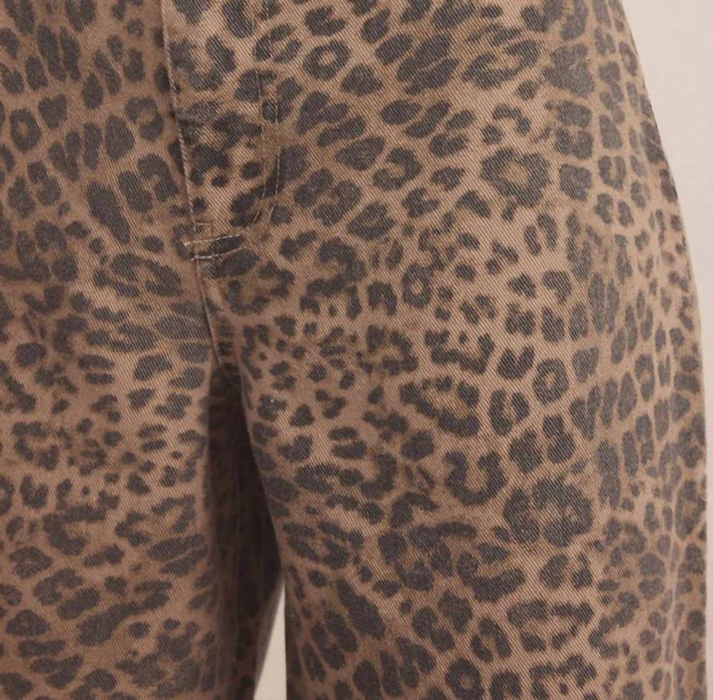 Z Supply - Marli Denim Pant
