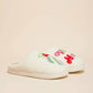 Frem - Women's Very Merry Christmas Slippers