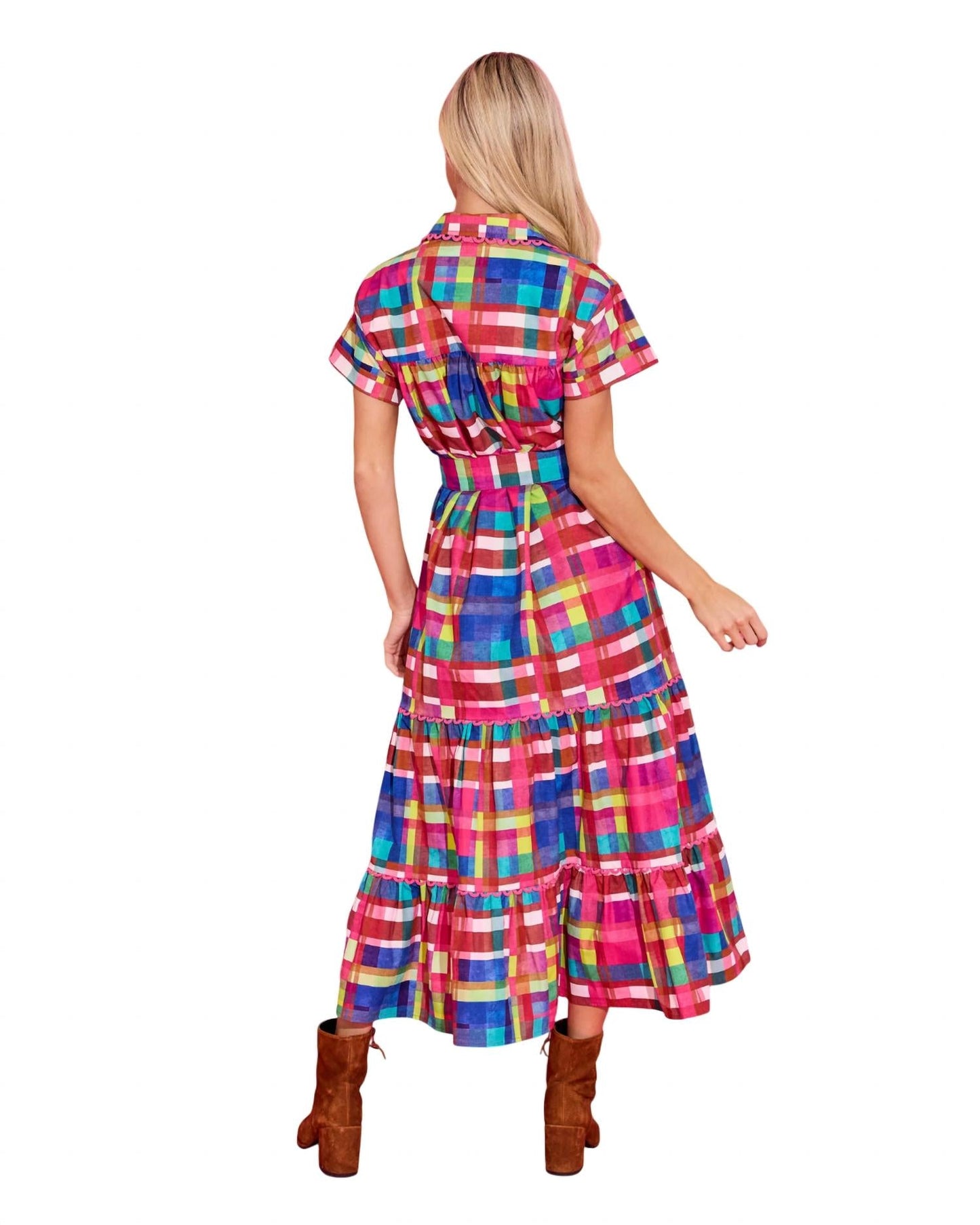 Alden Adair - Rachel Dress