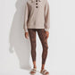 Varley - Andale Ottoman Rib Sweatshirt