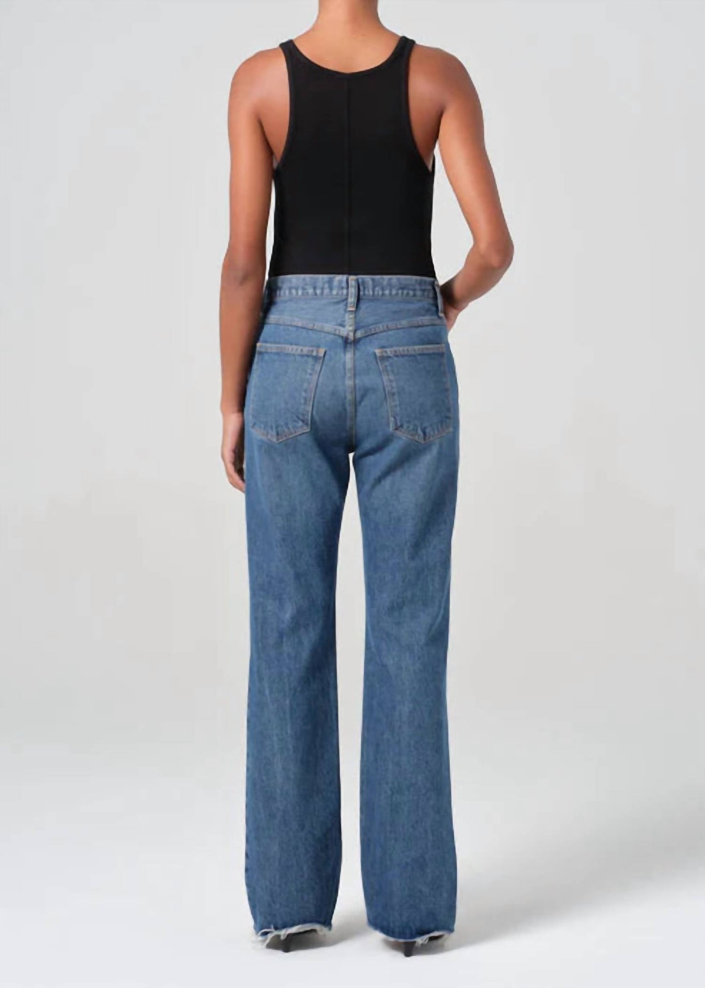 Agolde - Leena Jeans