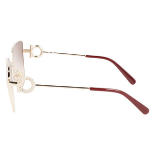 Salvatore Ferragamo - WOMEN'S SF296SR SUNGLASSES