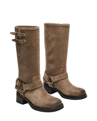 Steve Madden - Women's Astor Boots
