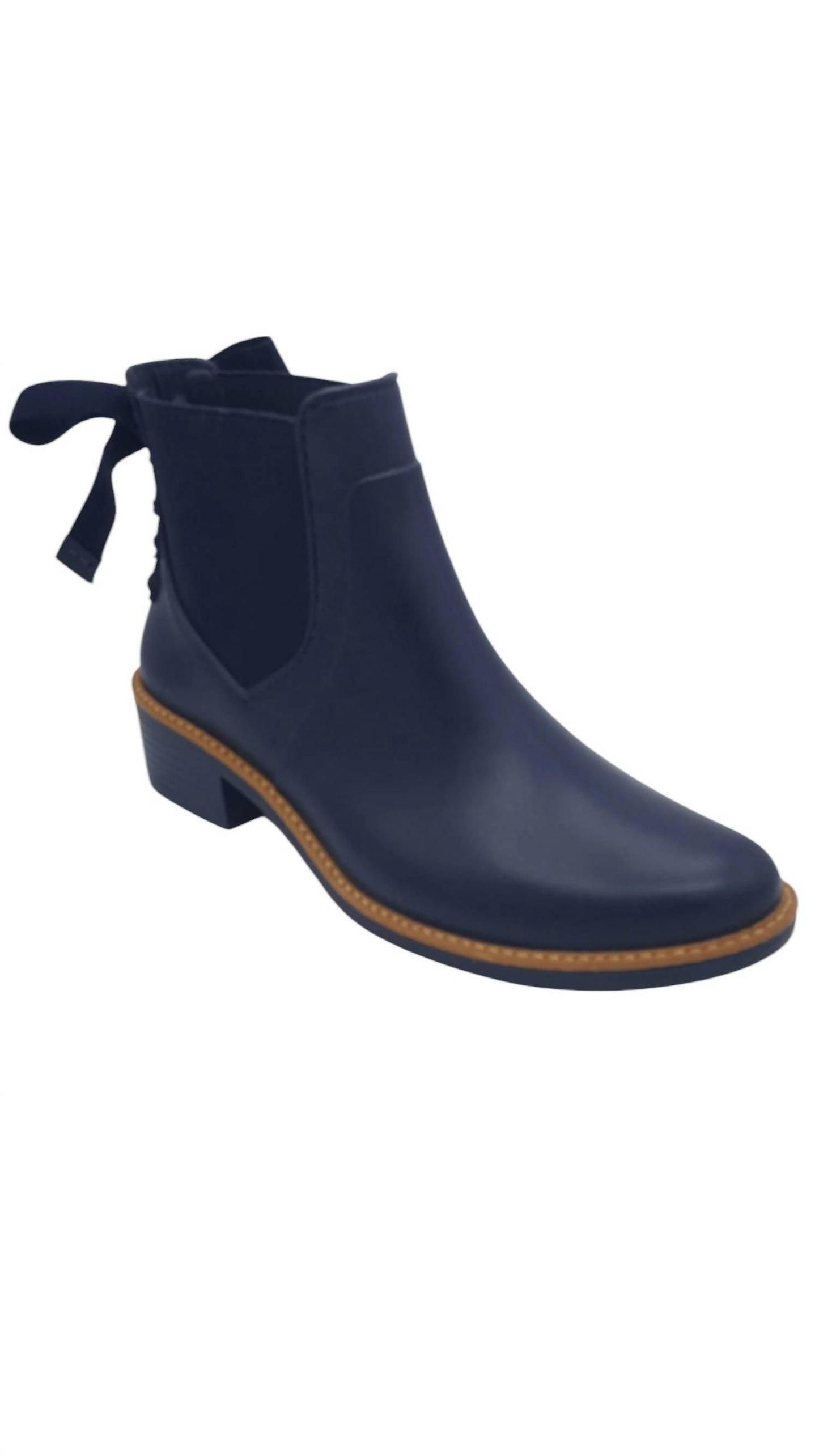 Bernardo - Women's Paige Rain Boots