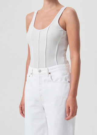 Agolde - Elna Bodysuit
