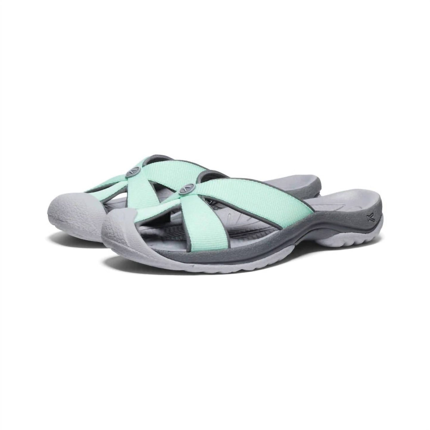 Keen - Women's Bali Slip On Closed Toe Flip-flops