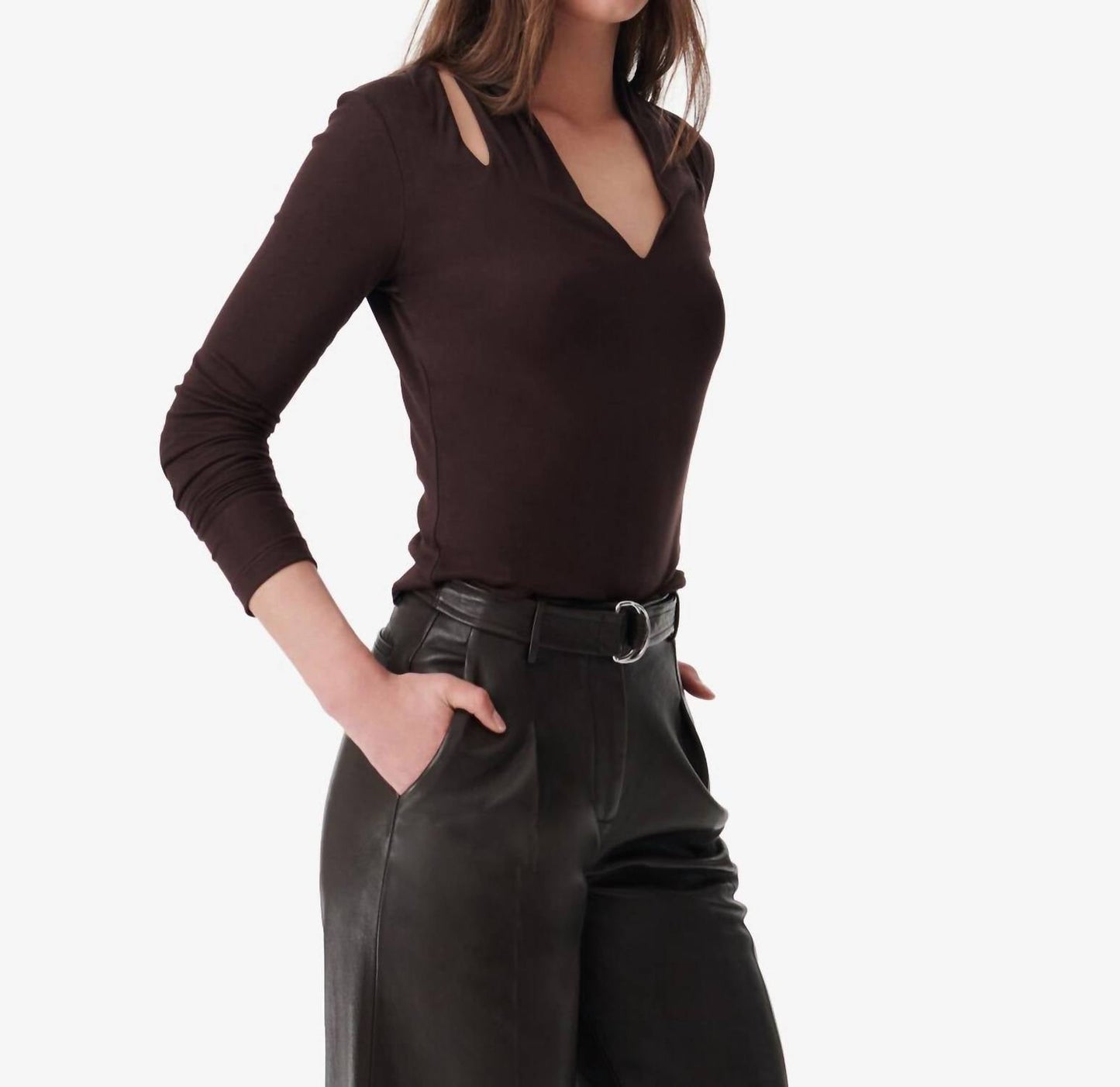 Iro - Isoa Top
