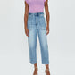 Pistola - Turner Super High Rise Barrel Jeans