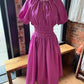 Devotion Twins - Rania Midi Dress