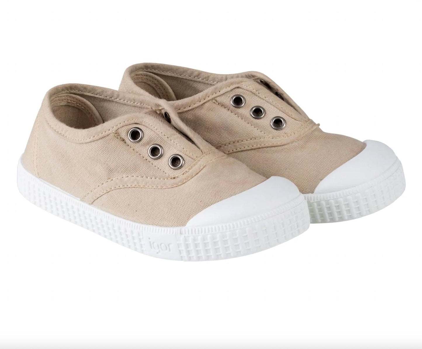 Igor - Berri Slip-On Tennis Shoe