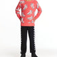 Chaser - Sneaker Time Long Sleeve Tee