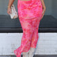 Emory Park - Rosie Maxi Skirt