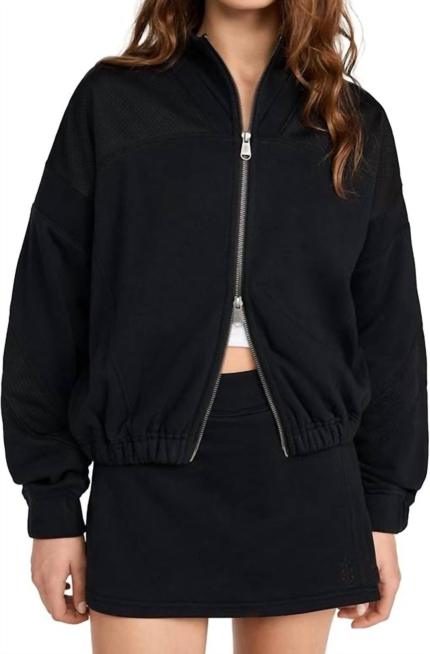 Free People - Women's Smooth Moves Set