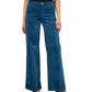 Kut From The Kloth - High Rise Wide Leg Jean