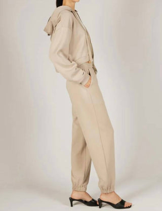 P.Cill - Butter Modal Jogger Pants