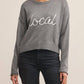 Z Supply - Sienna Local Sweater