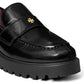 Tory Burch - Women's Footwear Classic Lug Loafer Shoes