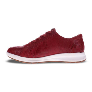 Revere - Women's Athens Lace-up Comfort Sneakers
