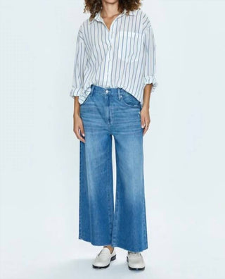 Pistola - Jadyn Major