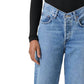 Agolde - V-waist Baggy Jean