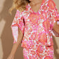 Jude Connally - Daniella Flowy Sleeves V-neck Top