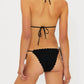 Beach Riot - Soleil Crochet Bikini Bottom