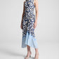 A.L.C. - Lily Printed Sleeveless Top