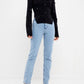 Endless Rose - Embellished Floral Sequin Sweater