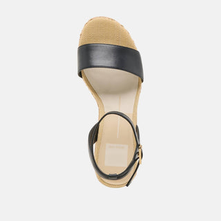 Dolce Vita - Women's Talisa Wedge Sandals