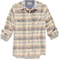 Flags & Anthem - Campbell Corduroy Shirt