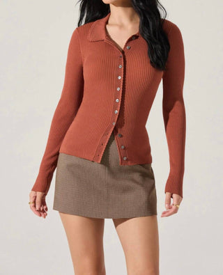 Astr - Karen Cardigan
