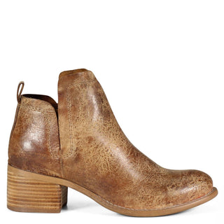 Diba True - Women's Win Doe Booties
