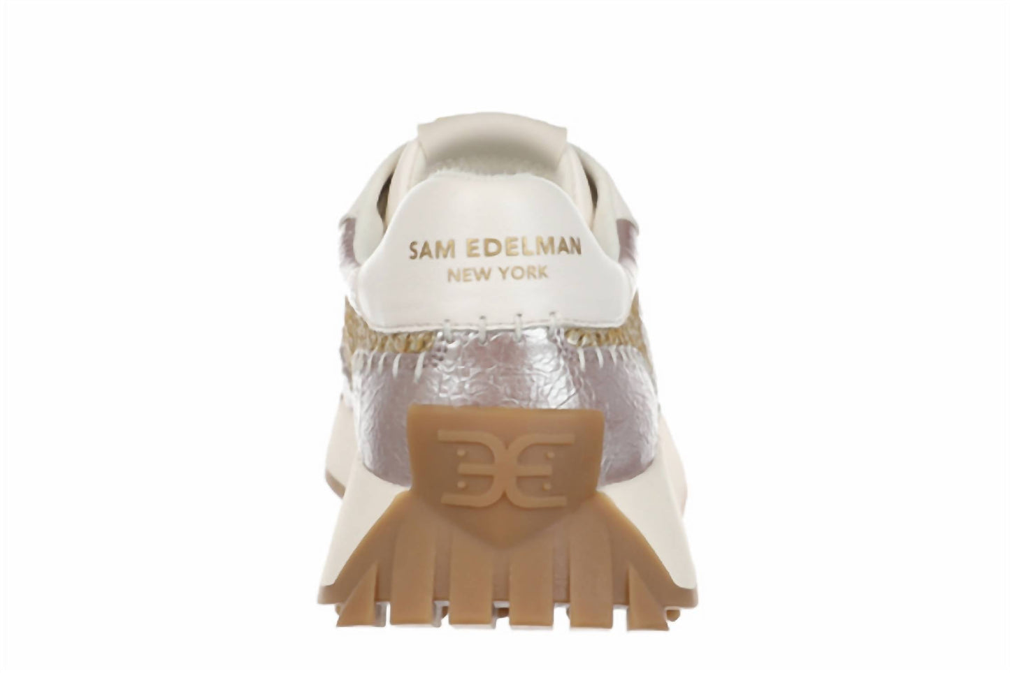 Sam Edelman - Women's Langley Basketweave Sneaker