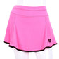 Love Love Tennis - Women's Gladiator Tennis Skirt