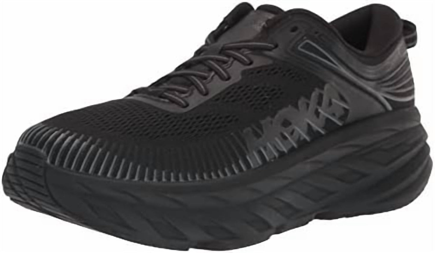 Hoka - Women's Bondi 7 Sneaker