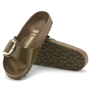 Birkenstock - Women's Madrid Big Buckle Sandal