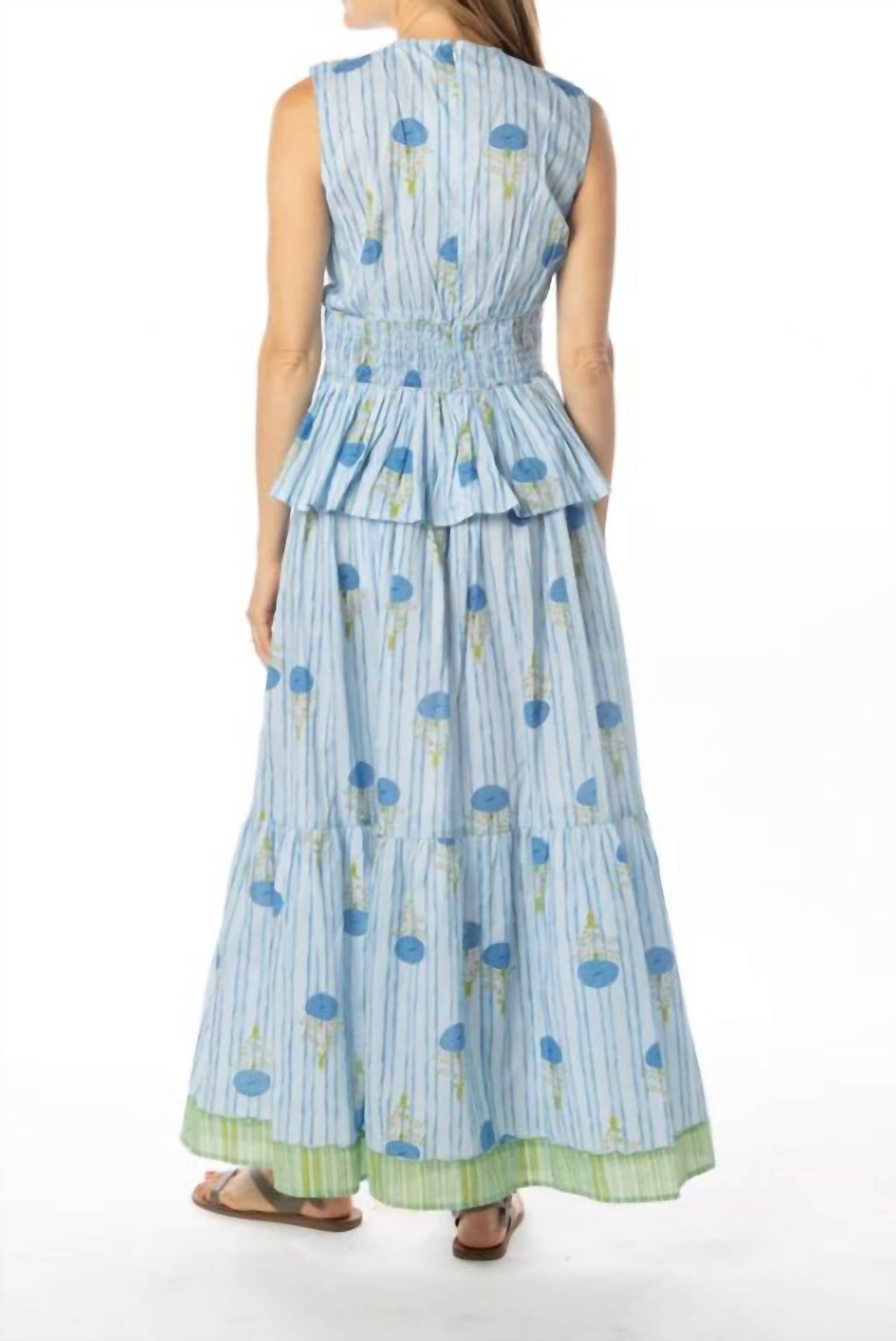 Bindu - Willow Skirt