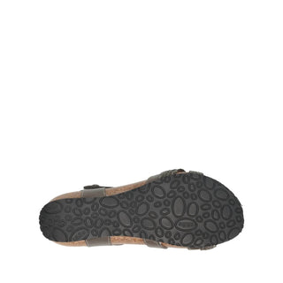 Taos - Women's Trulie Leather Sandal
