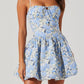 Astr - Women's Larissa Dress