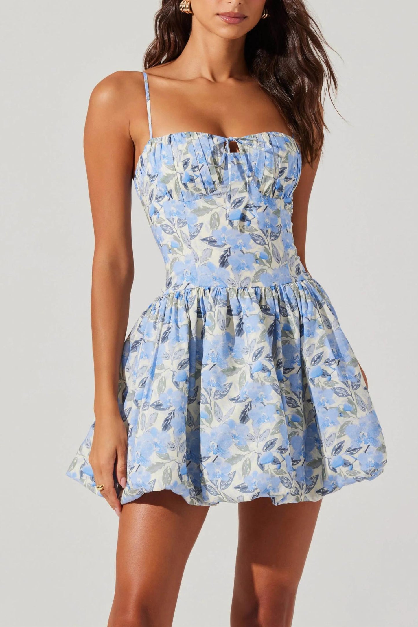 Astr - Women's Larissa Dress