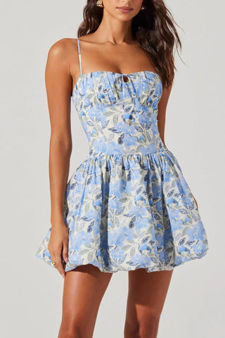 Astr - Women's Larissa Dress